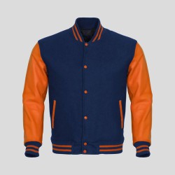 Varsity Jacket